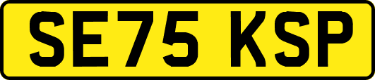 SE75KSP