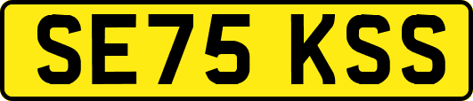 SE75KSS