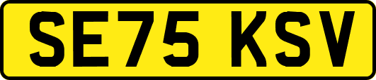 SE75KSV