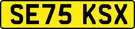 SE75KSX
