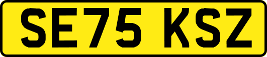 SE75KSZ