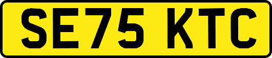 SE75KTC