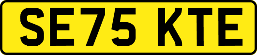 SE75KTE