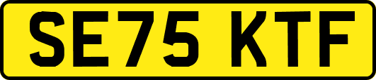 SE75KTF