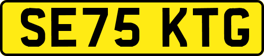 SE75KTG