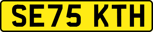 SE75KTH