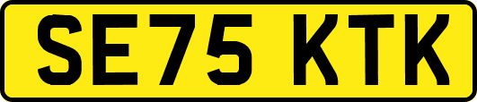 SE75KTK