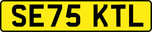 SE75KTL