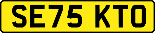 SE75KTO