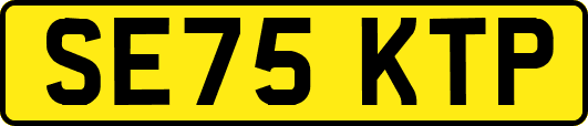 SE75KTP