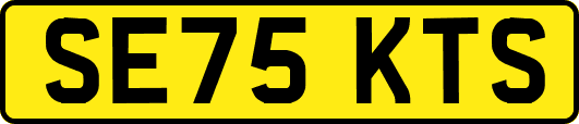 SE75KTS