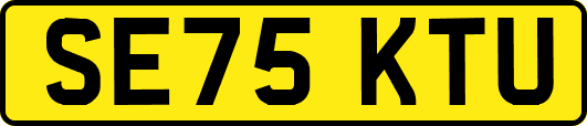 SE75KTU