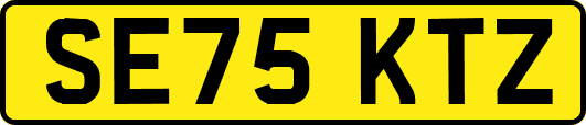 SE75KTZ