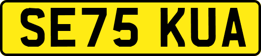 SE75KUA