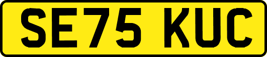 SE75KUC