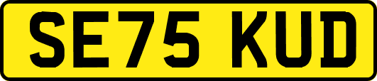 SE75KUD