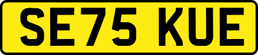 SE75KUE