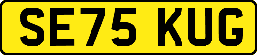 SE75KUG