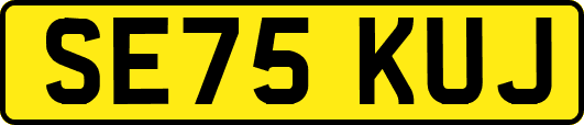 SE75KUJ
