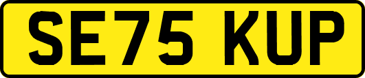 SE75KUP