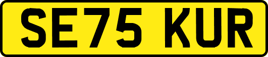 SE75KUR
