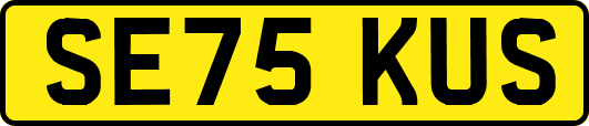 SE75KUS