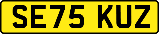 SE75KUZ