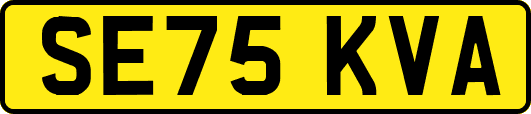 SE75KVA