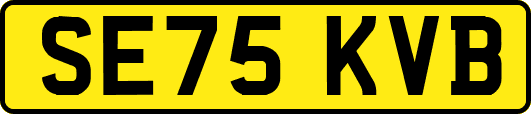 SE75KVB