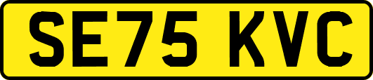 SE75KVC