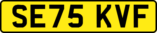 SE75KVF