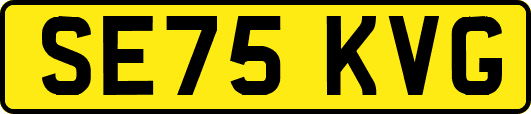 SE75KVG
