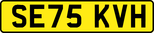SE75KVH