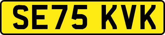 SE75KVK