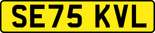SE75KVL