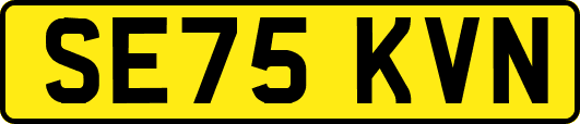SE75KVN