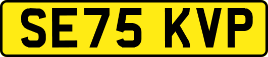 SE75KVP