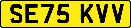 SE75KVV