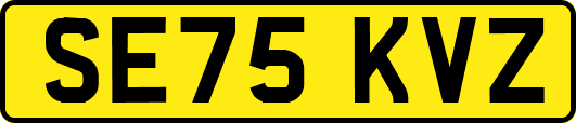 SE75KVZ