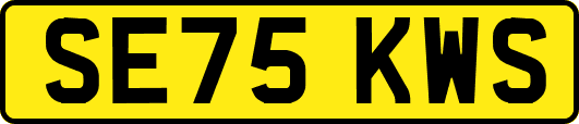 SE75KWS