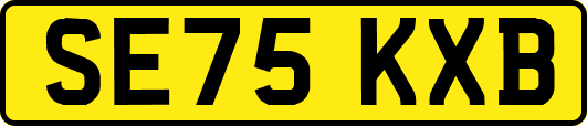 SE75KXB