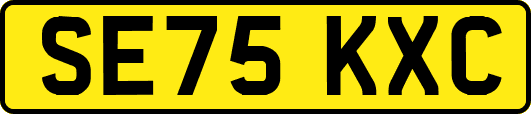 SE75KXC