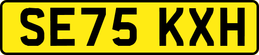 SE75KXH