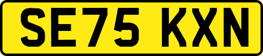 SE75KXN