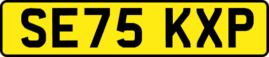 SE75KXP