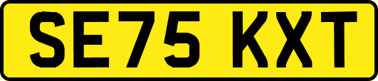 SE75KXT