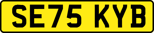 SE75KYB