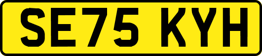 SE75KYH