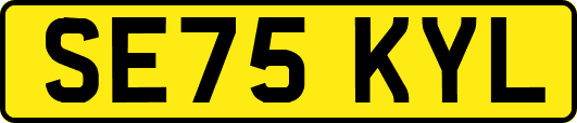 SE75KYL