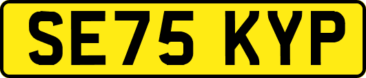 SE75KYP